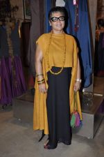 at Payal Khandwala_s collection launch in Good Earth on 8th Sept 2012 (70).JPG
